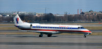 N808AE @ KDCA - Taxi DCA VA - by Ronald Barker
