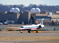 N808AE @ KDCC - Takeoff DCA - by Ronald Barker