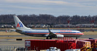 N824NN @ KDCA - Taxi DCA - by Ronald Barker