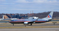 N824NN @ KDCA - Takeoff DCA - by Ronald Barker