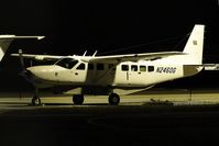 N2460G @ LFBD - Based in DR Congo wears Echo Flight Titles - by Jean Goubet-FRENCHSKY