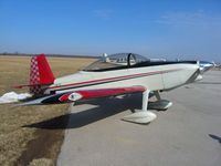 N81VK @ I74 - On the ramp at Urbana, Ohio - by Bob Simmermon
