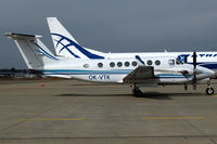 OK-VTK @ CGN - visitor - by Wolfgang Zilske