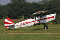 OO-MMD @ EBDT - Schaffen Fly In 2012. - by Stefan De Sutter