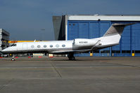 N224BH @ CGN - visitor - by Wolfgang Zilske