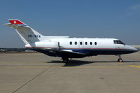 HB-VKW @ CGN - visitor - by Wolfgang Zilske