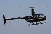 OO-PIV @ EBDT - Schaffen Fly In 2012. - by Stefan De Sutter