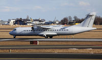 OY-RUD @ EKCH - Copenhagen Kastrup 27.3.13 - by leo larsen
