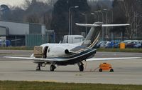 N456FL @ EGSH - Random visitor to Norwich ! - by keithnewsome