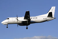 SE-ISY @ ESSB - On final approach for runway 30. - by Anders Nilsson