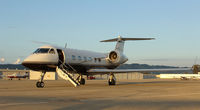 N726RW @ KWVI - N726RW at KWVI - by Ted Ziemba
