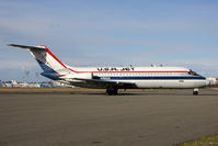 N192US @ KPAE - KPAE/PAE - by Nick Dean