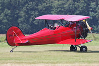 PH-GLT @ EBDT - Schaffen Fly In 2012. - by Stefan De Sutter
