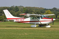 PH-HLF photo, click to enlarge