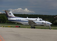 F-GALN - at Avignon Juni 2012 - by Richard Mario