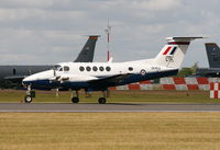 G-RAFL - Fairford 2010 - by Richard Mario @ Fairford 2010