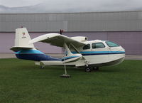 N6209K - at Grenchen LSZG August 2011 - by Richard Mario @ Grenchen LSZG