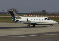 N456FL @ EGSH - Departing SaxonAir. - by Matt Varley