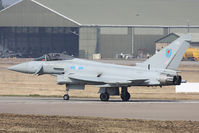ZK304 @ EGXC - EB/6 Squadron. - by Howard J Curtis