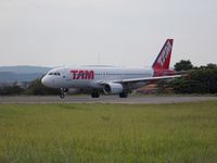 PR-MHR @ SWKN - Cleared for takeoff on RWY 09