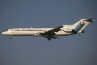 EP-ASA @ OMDB - Iran Aseman Airlines 727-200 - by Andy Graf - VAP
