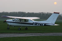 G-AZTW photo, click to enlarge