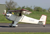 G-BSDI photo, click to enlarge G-BSDI photo, click to enlarge