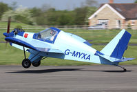 G-MYXA photo, click to enlarge G-MYXA photo, click to enlarge