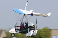 G-GAZN photo, click to enlarge G-GAZN photo, click to enlarge