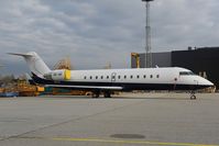 OE-ISF @ LOWW - Regionaljet - by Dietmar Schreiber - VAP