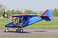 G-CCWZ photo, click to enlarge G-CCWZ photo, click to enlarge
