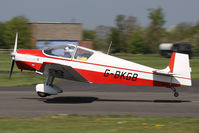 G-BKGB photo, click to enlarge G-BKGB photo, click to enlarge
