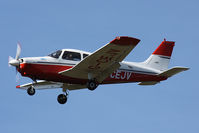 G-CEJV photo, click to enlarge G-CEJV photo, click to enlarge