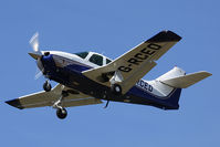 G-RCED photo, click to enlarge G-RCED photo, click to enlarge
