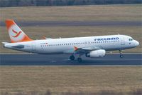 TC-FBJ @ EDDR - Airbus A320-232 - by Jerzy Maciaszek