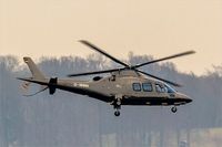D-HHHH @ EDDR - Augusta A-109E Power - by Jerzy Maciaszek