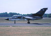 43 56 @ EDDG - German Navy Tornado 4356 on the taxitrack of FMO - by Nicpix Aviation Press  Erik op den Dries