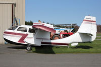 N6585K @ W28 - Sequim Valley/W28