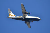 G-ZEBS @ EGFF - Cardiff Airport - by Keith Morgan