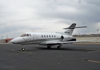 N605ML @ E38 - Seen at Alpine-Casparis Airport in Alpine, Texas - by Doug Duncan