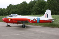 XN584 @ X3BR - Coded E. - by Howard J Curtis