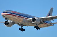 N789AN @ SBGR - AA B772 - by FerryPNL