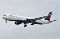 N836MH @ SBGR - Delta B764 - by FerryPNL