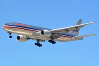N754AN @ SBGR - AA B772 in GRU - by FerryPNL