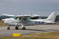 G-BJWI photo, click to enlarge G-BJWI photo, click to enlarge