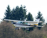 N34314 @ KPAE - Cessna 177B - by Terry Green
