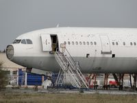F-GVVV @ LFBD - old A300 - by Jean Goubet-FRENCHSKY