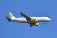 EC-JYX @ EGFF - Cardiff Airport - by Keith Morgan