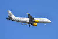 EC-JZI @ EGFF - Cardiff Airport - by Keith Morgan