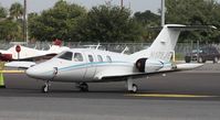 N175JE - Eclipse EA500